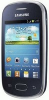 Замена разъема зарядки на телефоне Samsung Galaxy Star